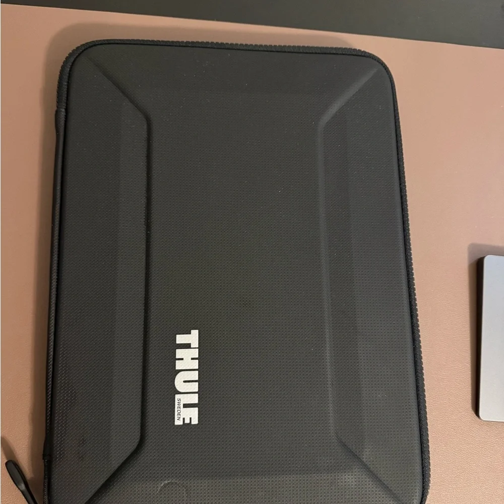 Thule Black Tablet Case